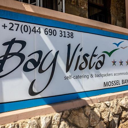 Bay Vista Guesthouse Mossel Bay Exterior photo
